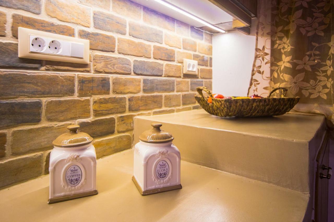 Pitropos Garden Villa Архангелос Екстериор снимка