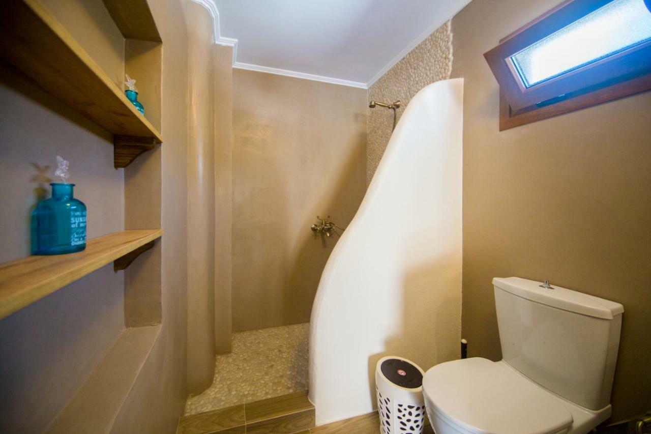 Pitropos Garden Villa Архангелос Екстериор снимка