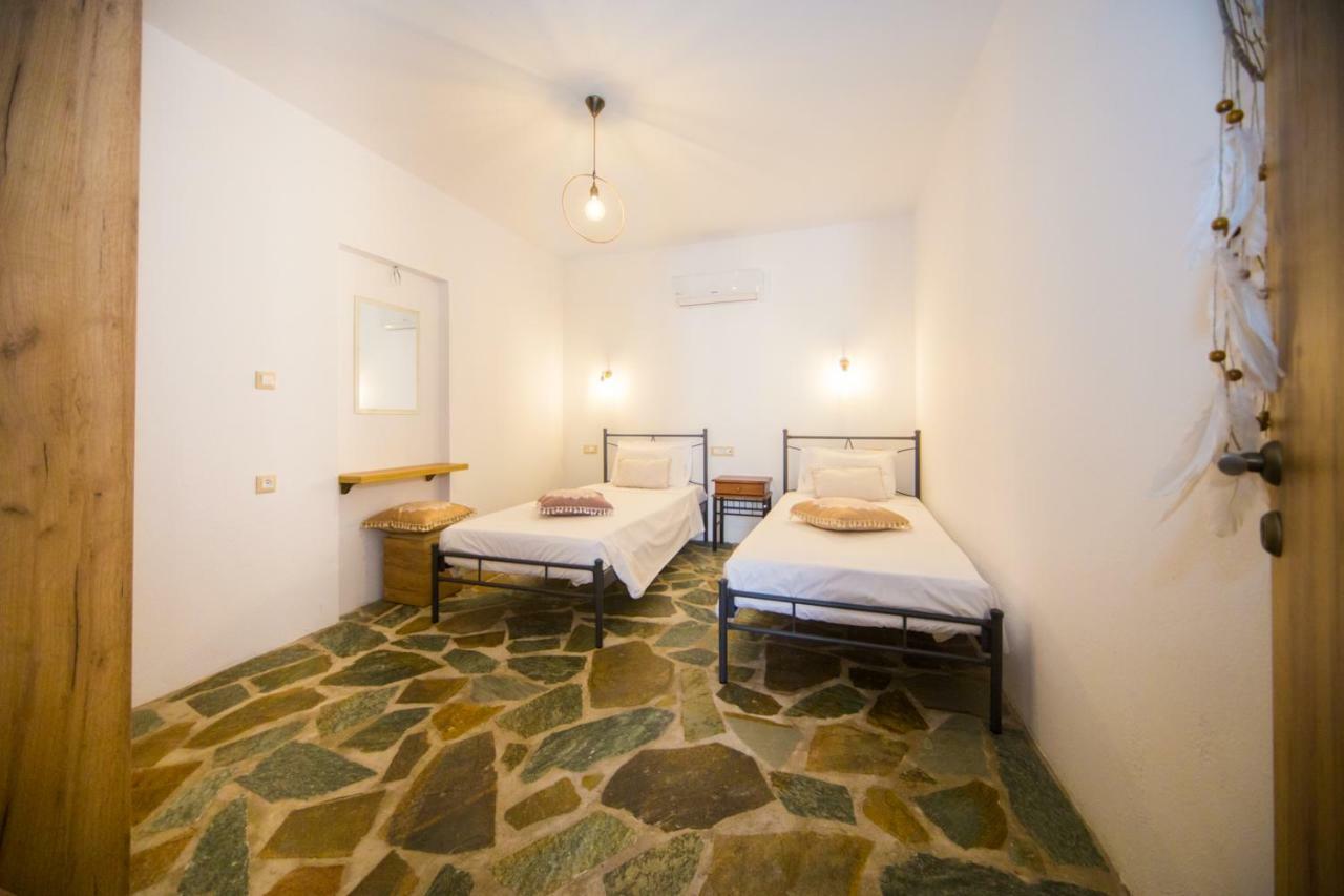 Pitropos Garden Villa Архангелос Екстериор снимка